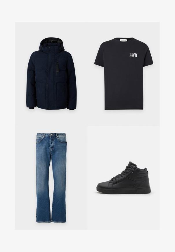 Zalando