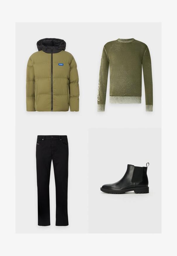 Zalando