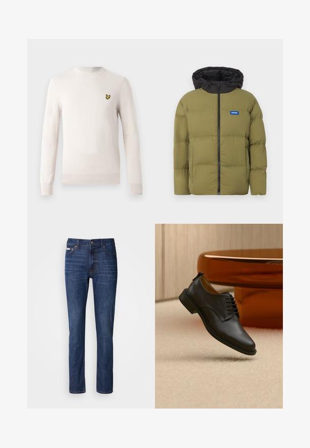 Zalando