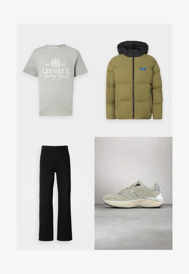 Zalando