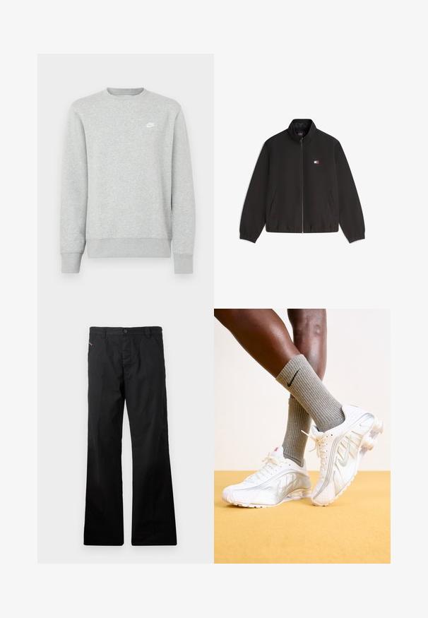 Zalando