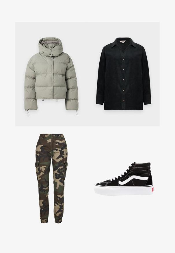 Zalando