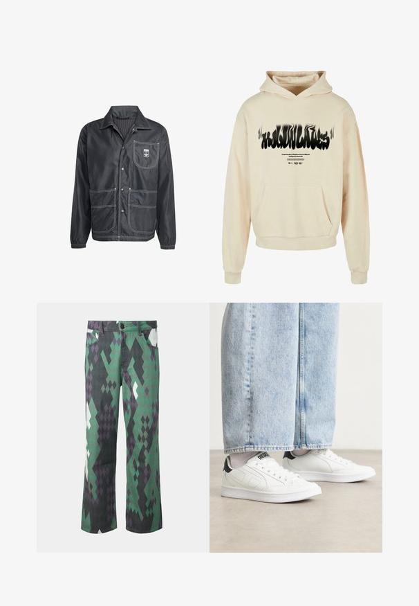 Zalando