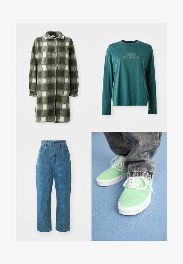 Zalando