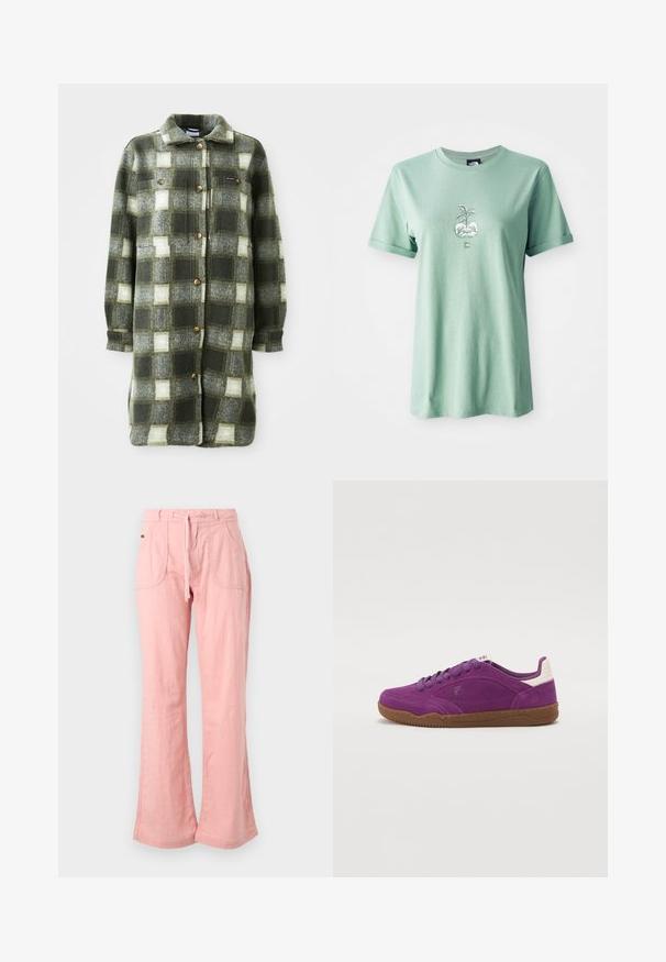 Zalando