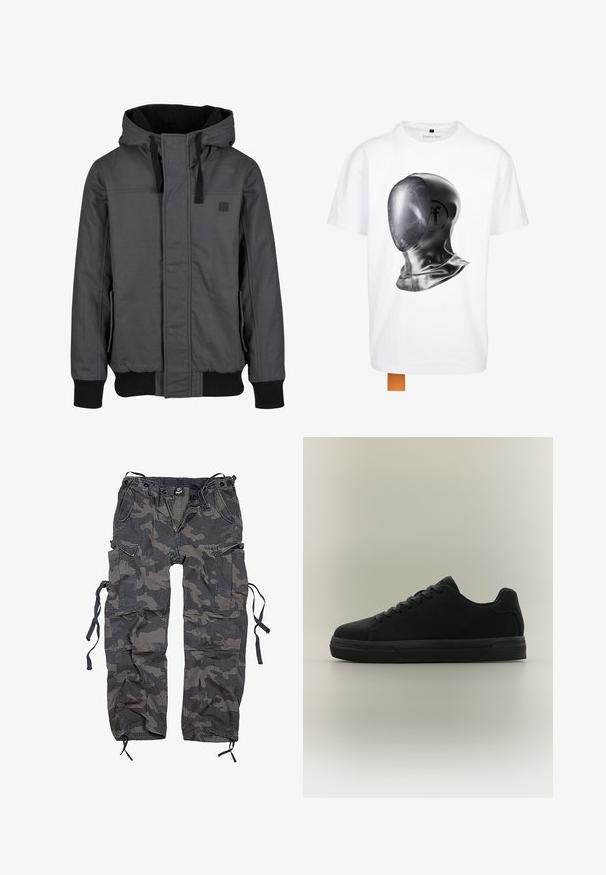 Zalando