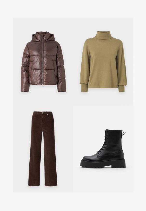 Zalando