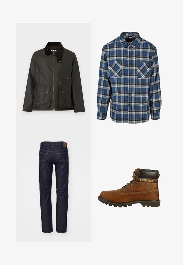 Zalando