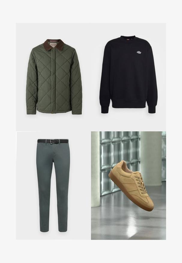Zalando