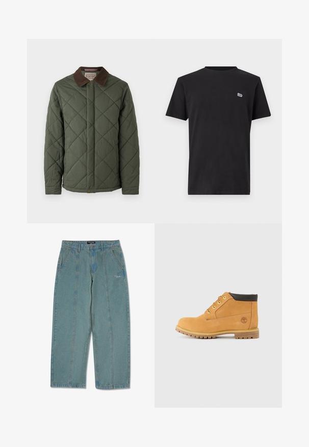 Zalando