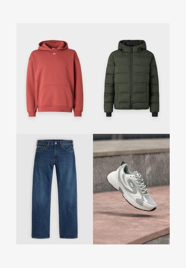 Zalando