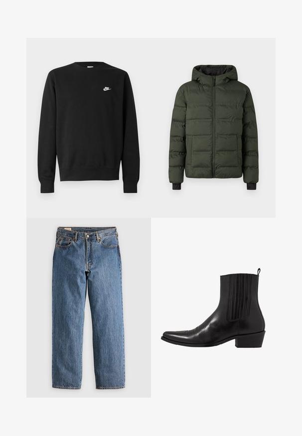 Zalando