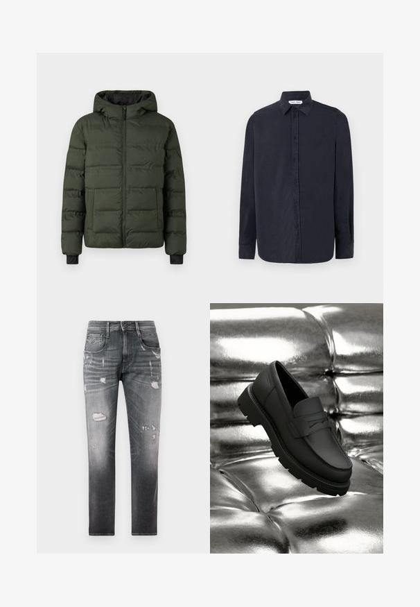 Zalando