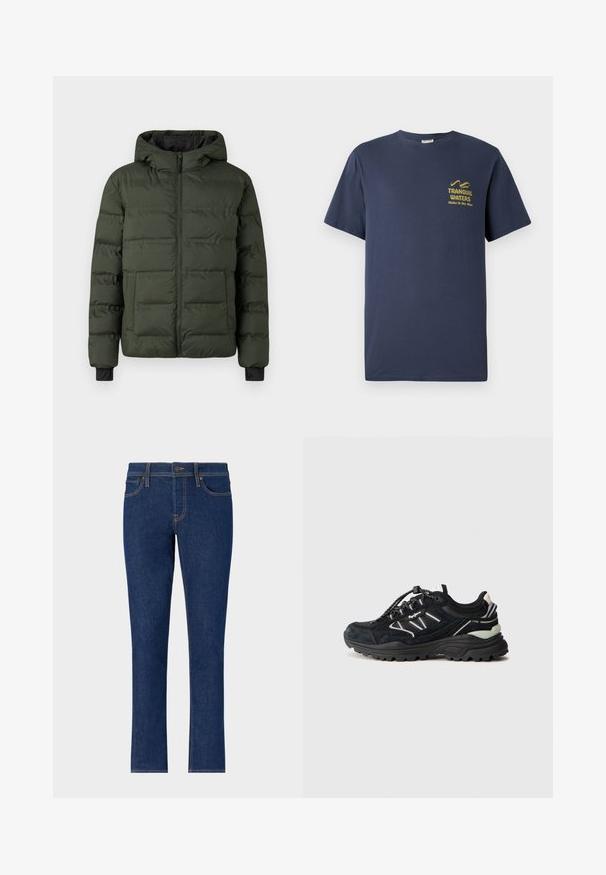 Zalando