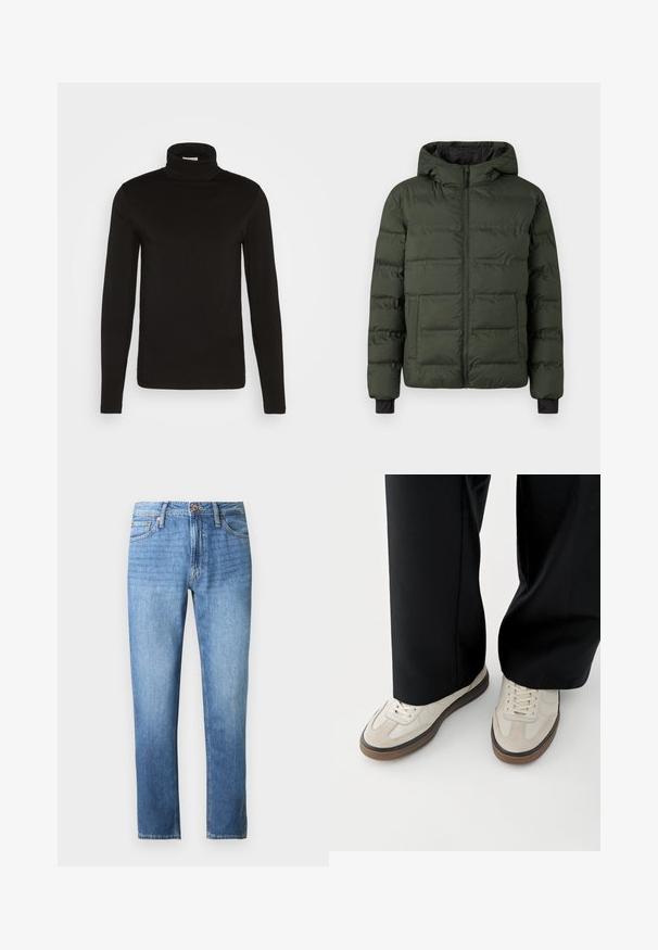 Zalando