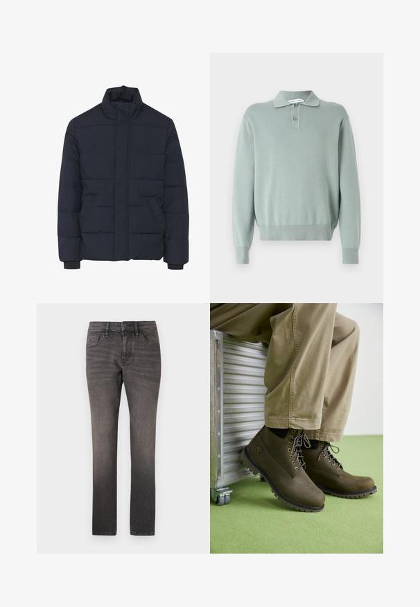Zalando