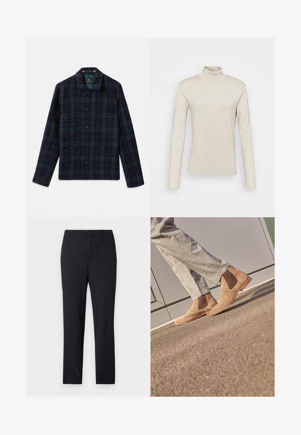 Zalando