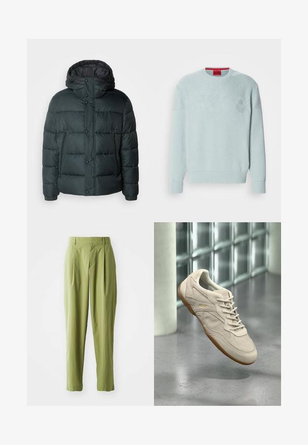 Zalando