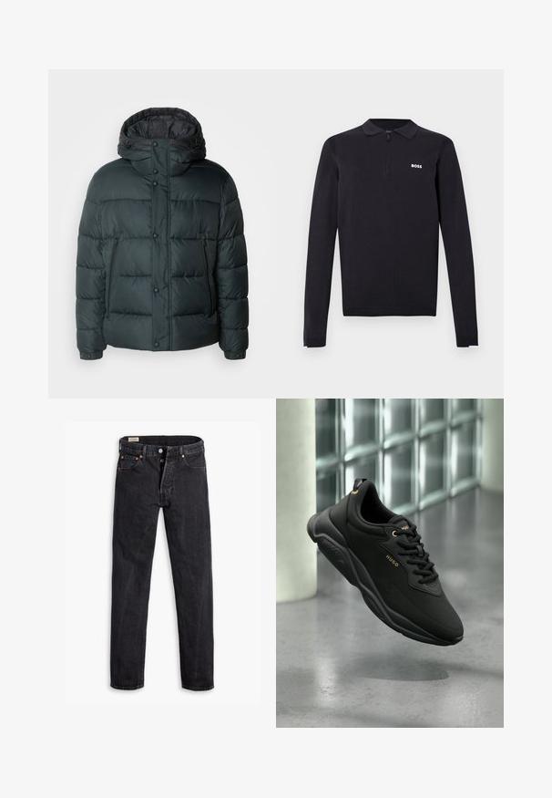 Zalando