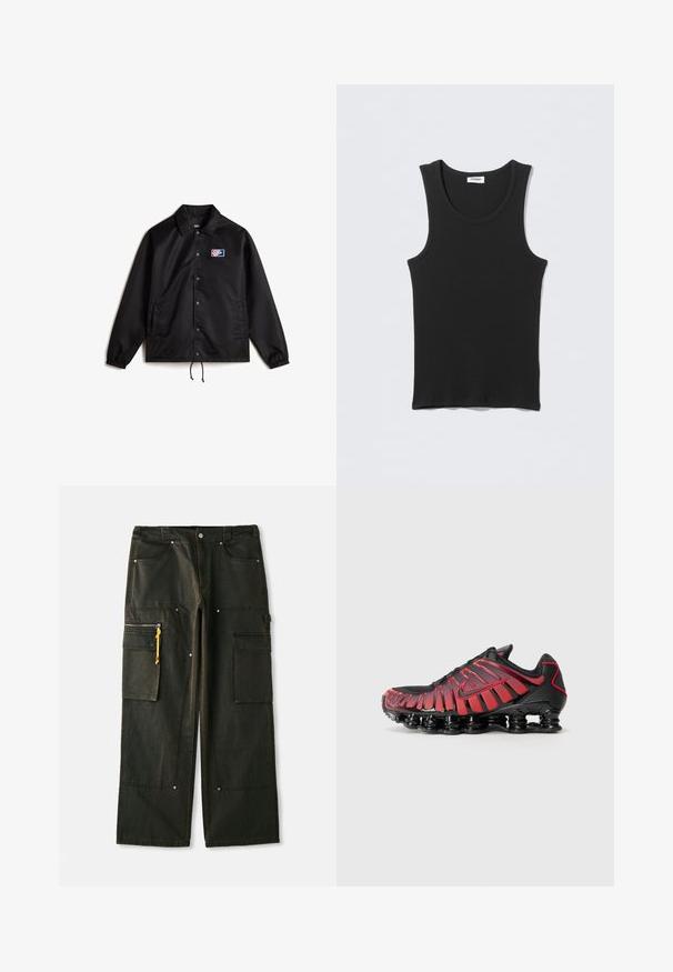 Zalando