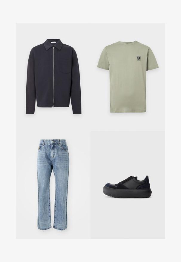 Zalando