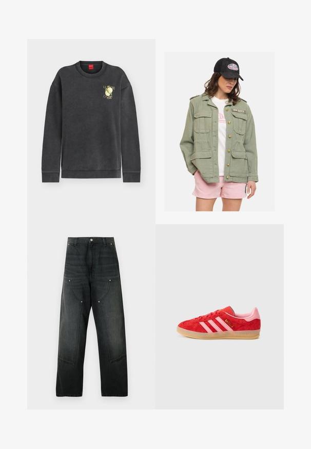 Zalando