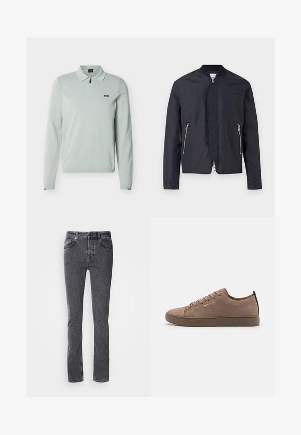 Zalando