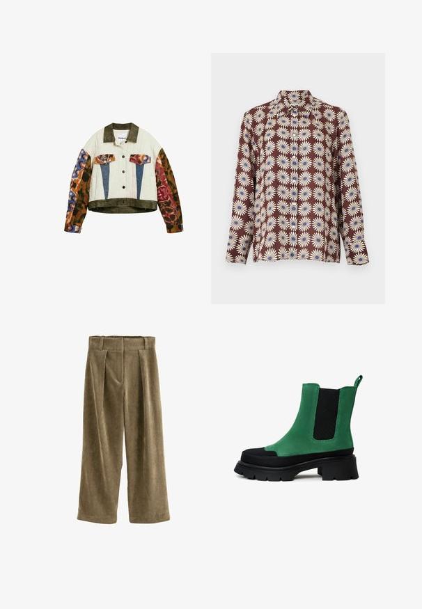 Zalando