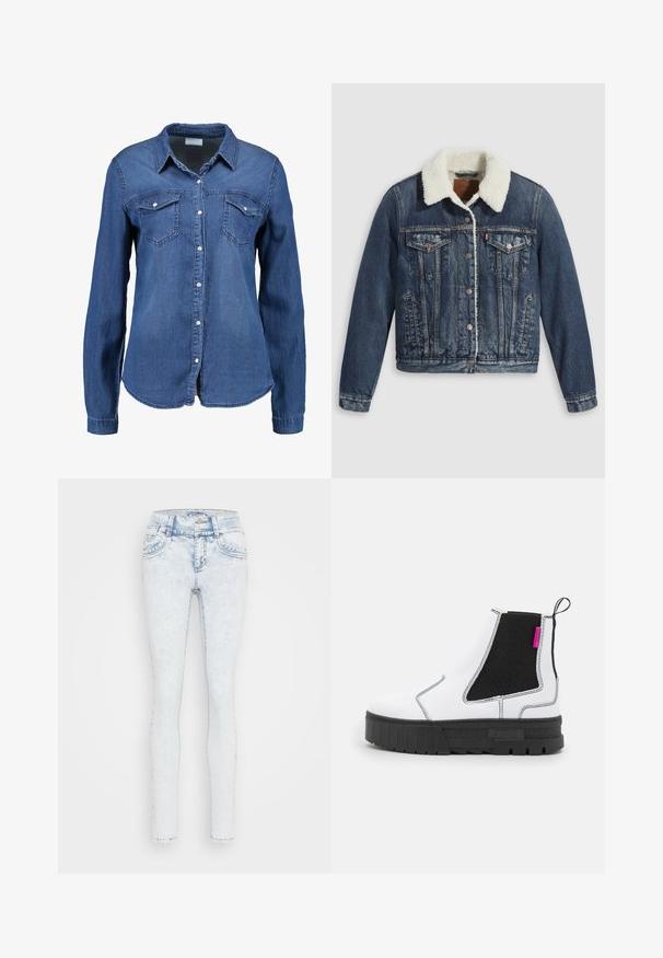 Zalando