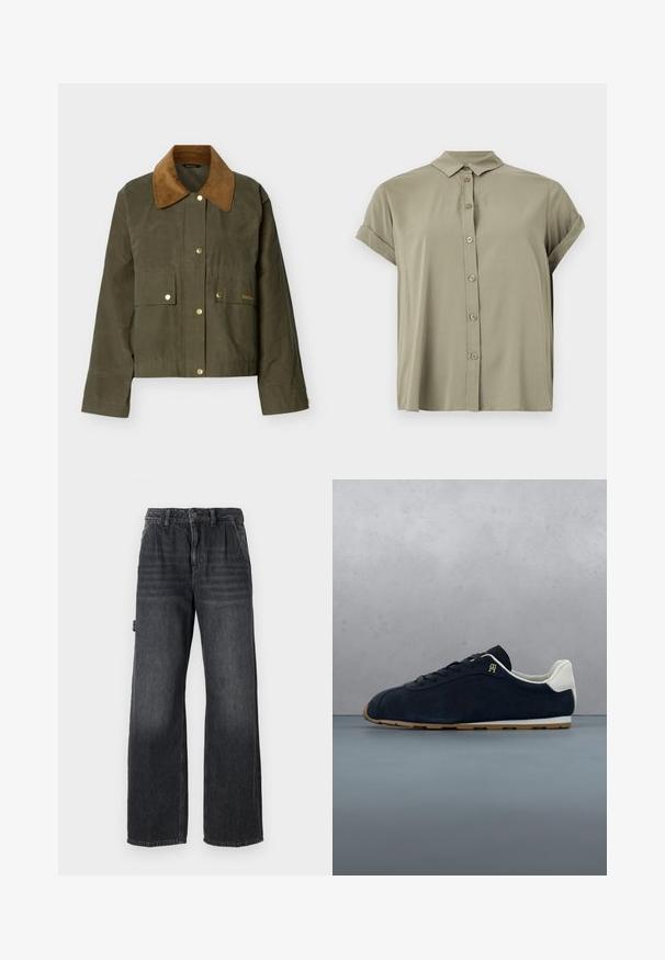Zalando