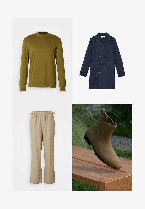Zalando