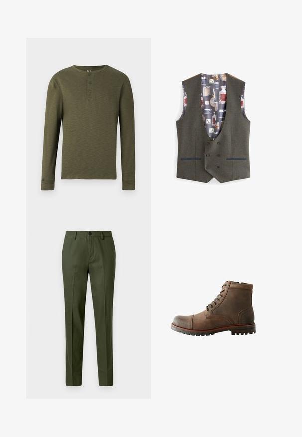 Zalando
