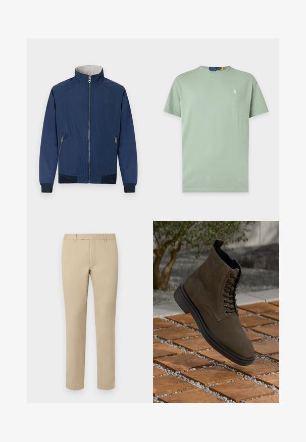 Zalando