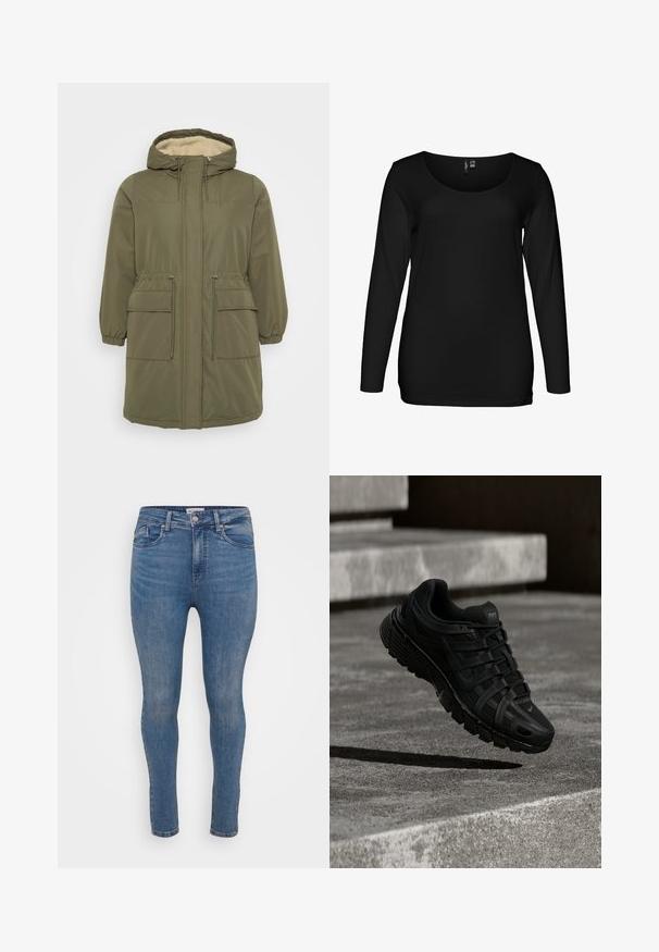 Zalando