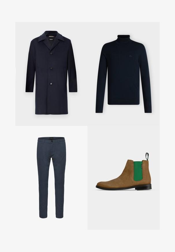 Zalando