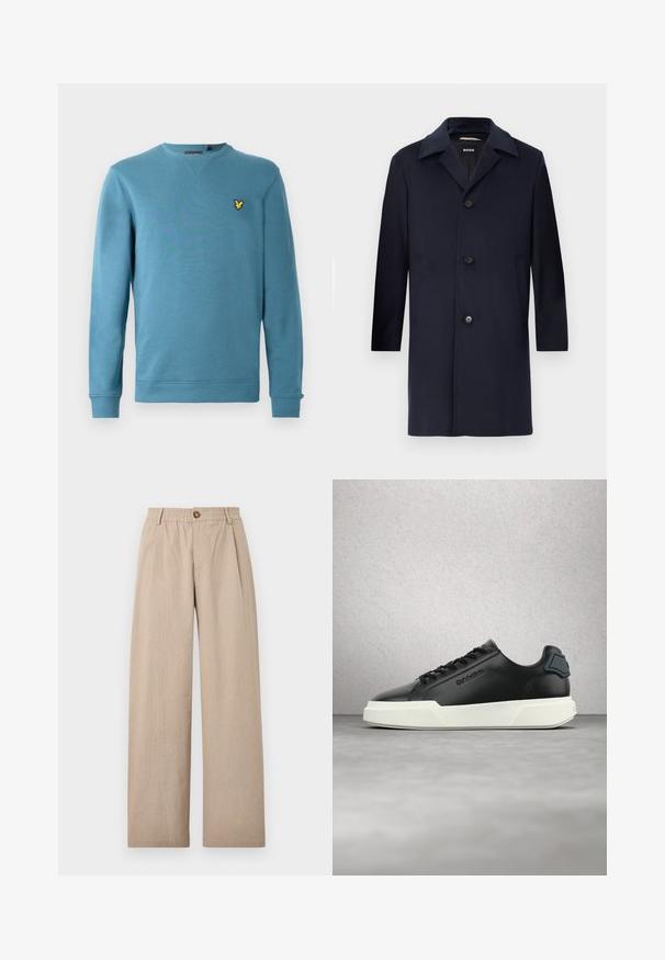 Zalando