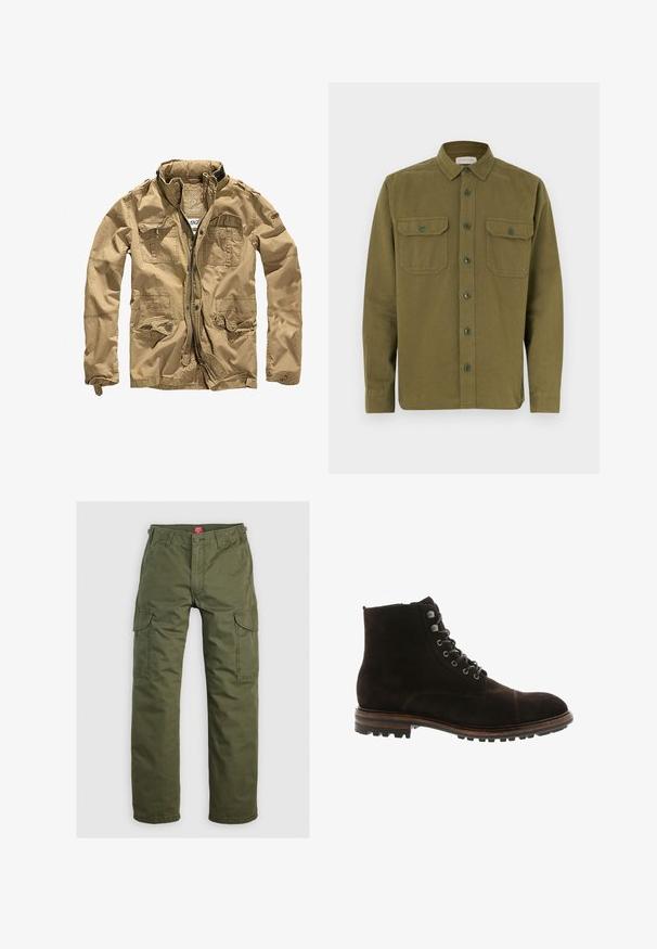 Zalando