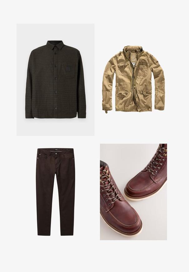 Zalando