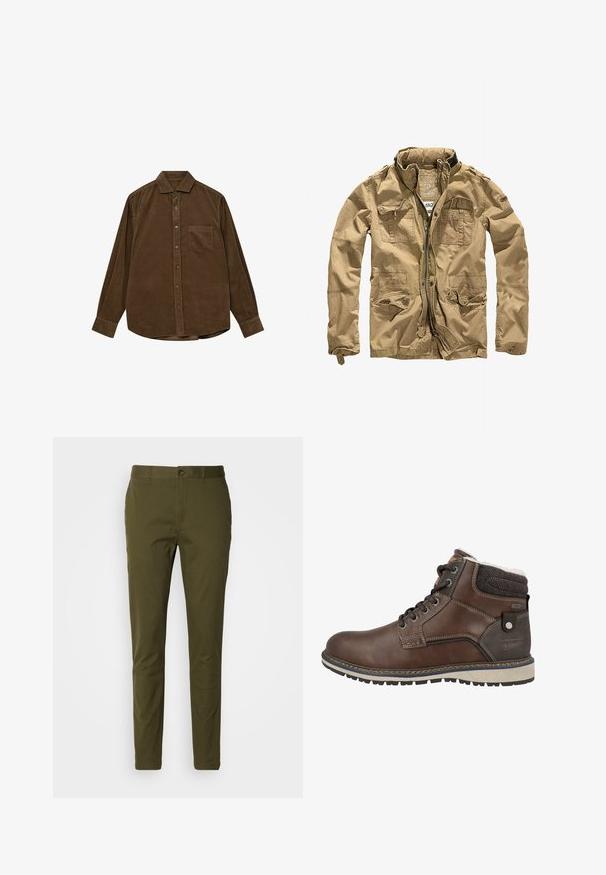 Zalando