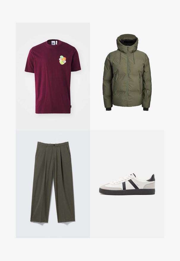 Zalando