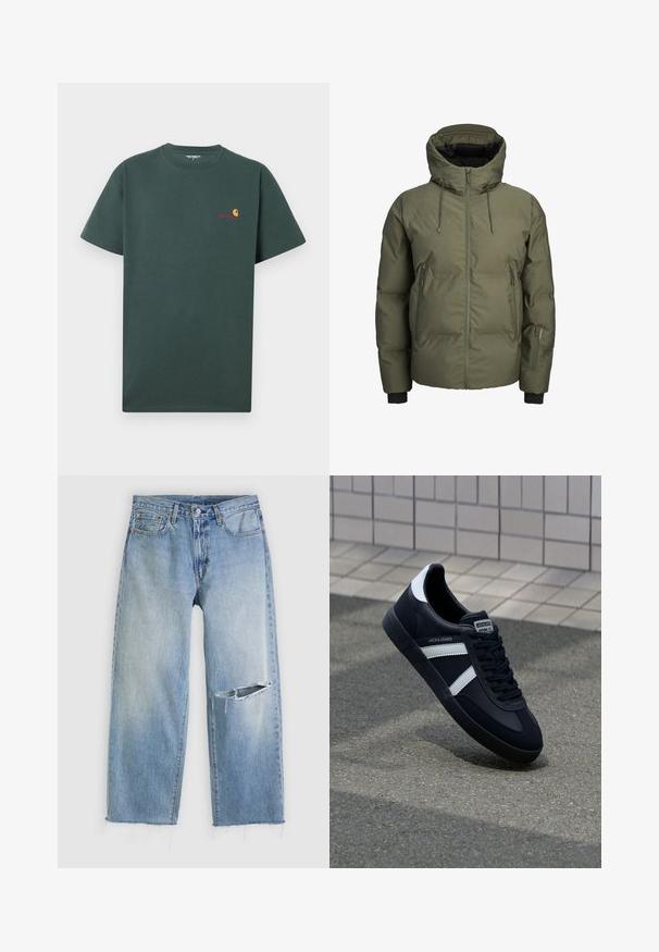 Zalando