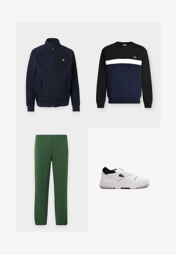 Zalando