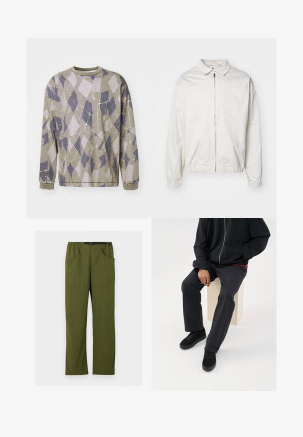 Zalando