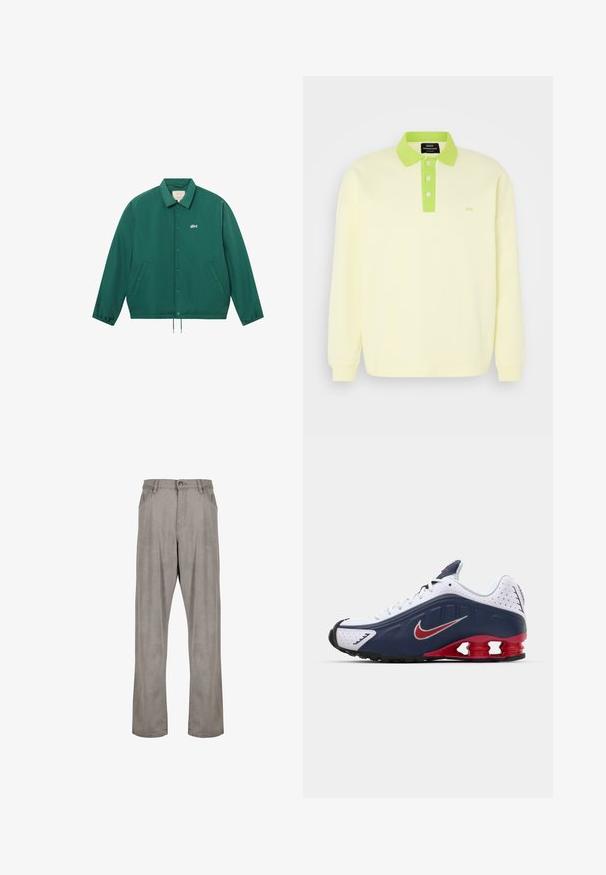 Zalando