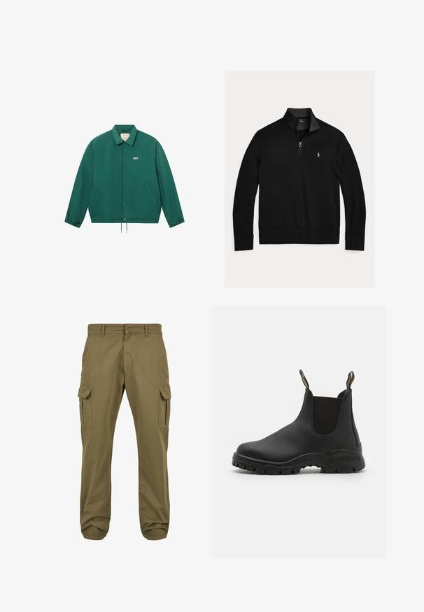 Zalando