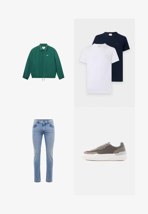 Zalando