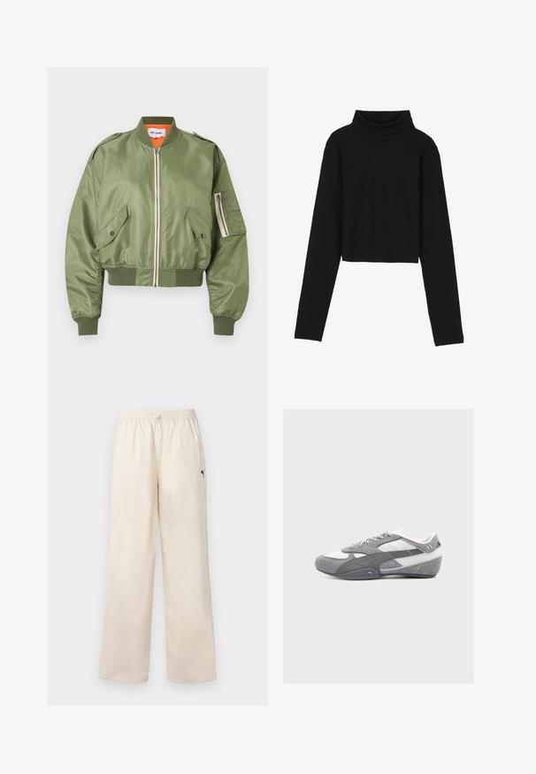 Zalando