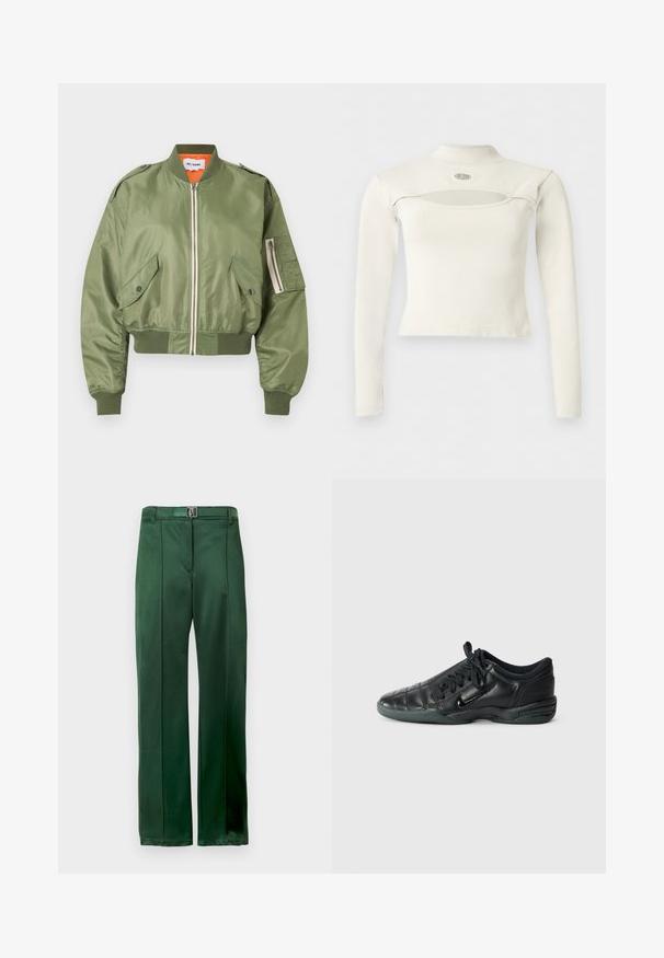 Zalando