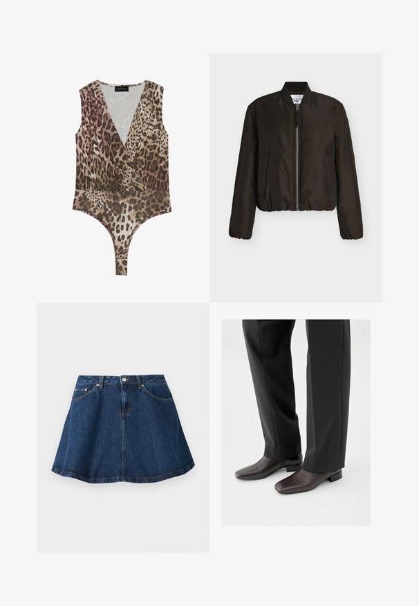 Zalando