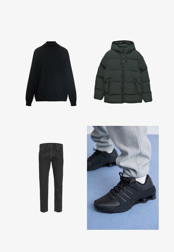 Zalando